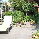 Hotel Pieter De Coninck