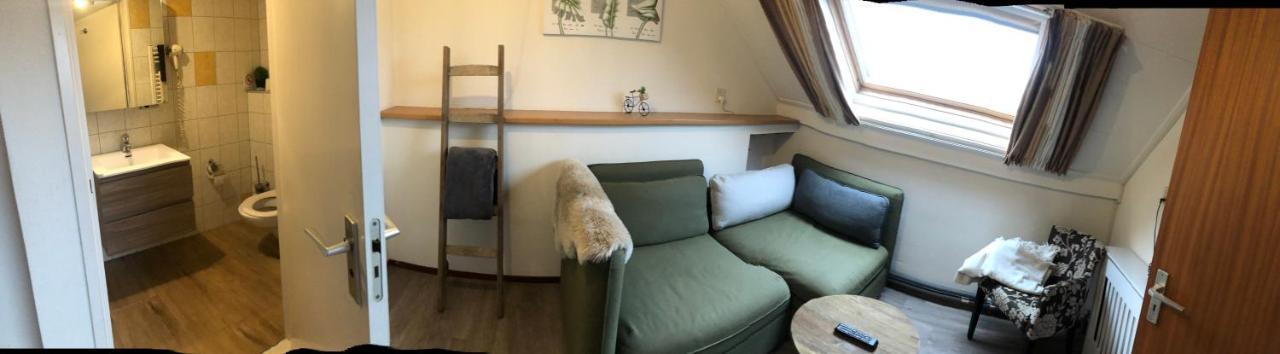 Pieter De Coninck Guest house
