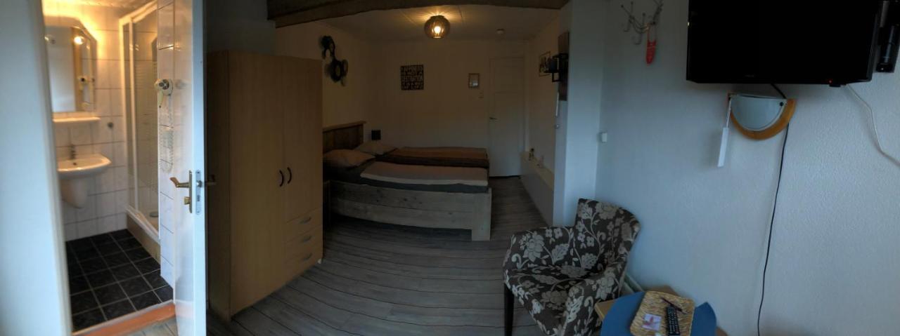 Guest house Pieter De Coninck Westkapelle