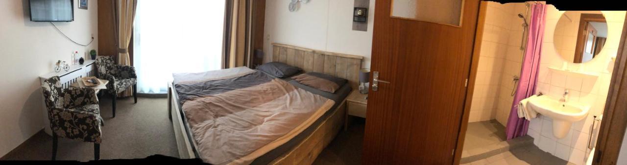Guest house Pieter De Coninck 2*