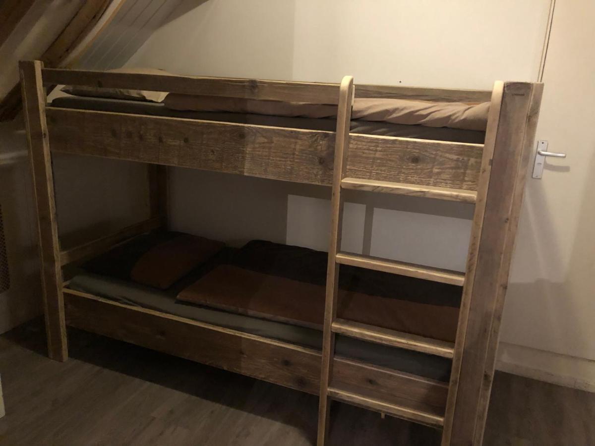 Guest house Pieter De Coninck Westkapelle
