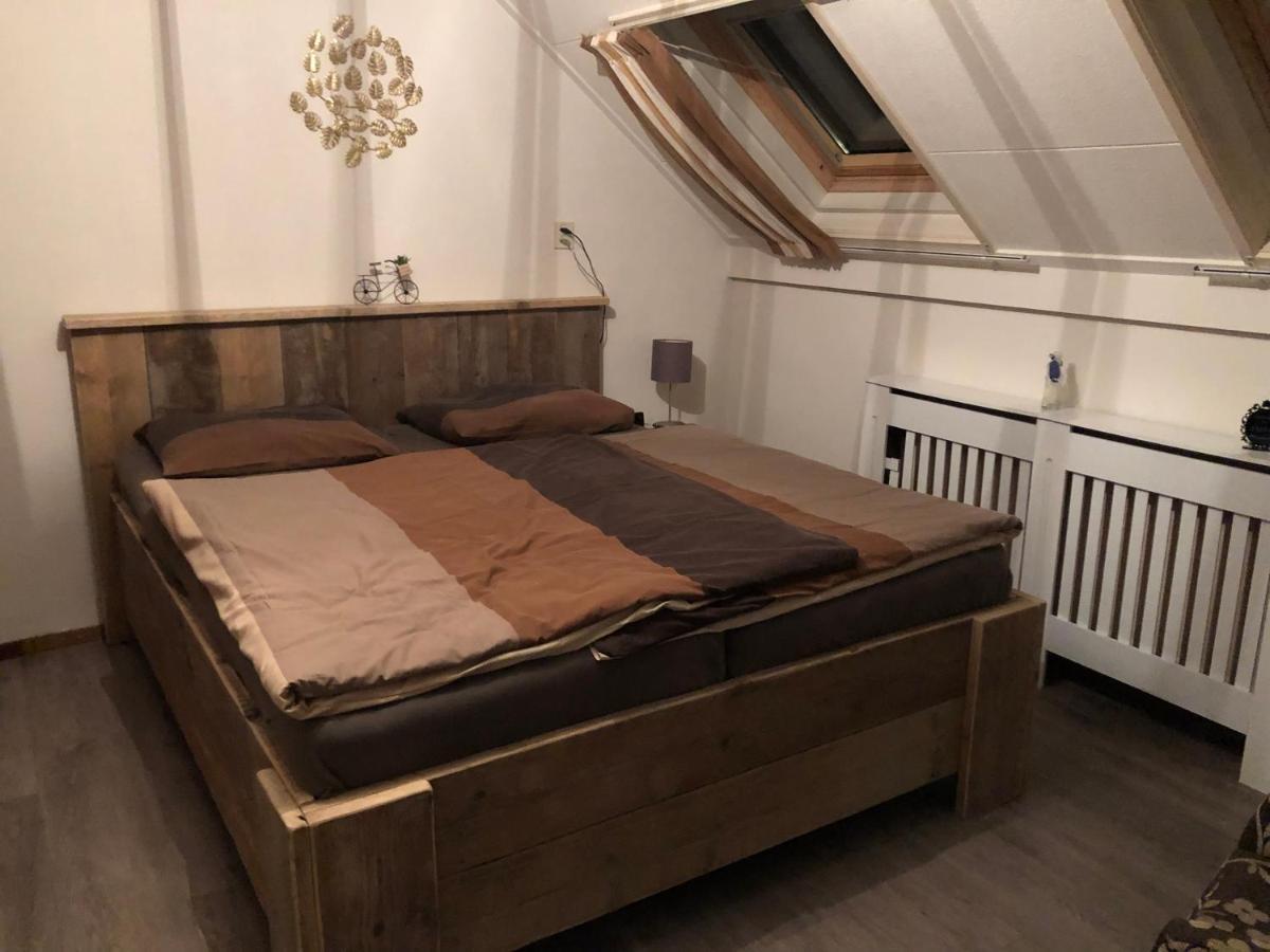 Pieter De Coninck Guest house Westkapelle