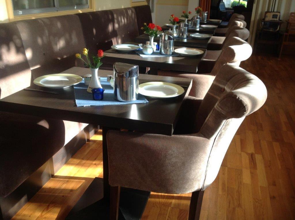 Pieter De Coninck Guest house