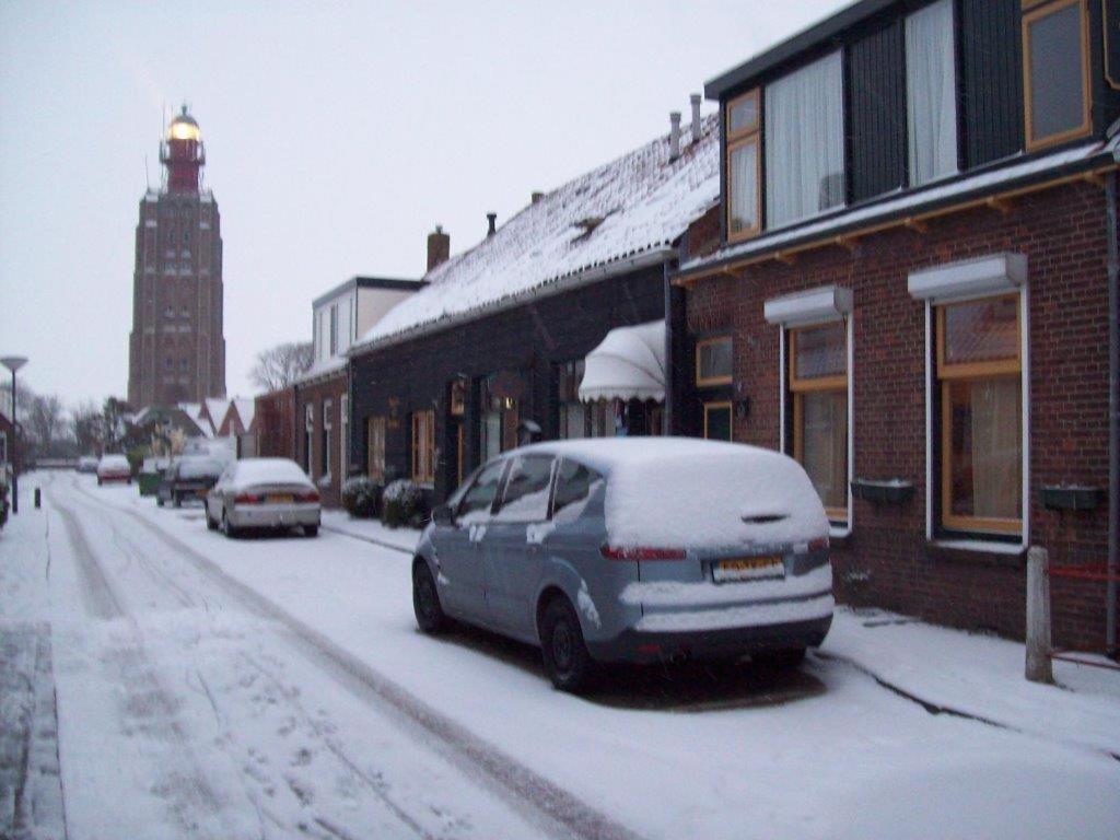 Guest house Pieter De Coninck